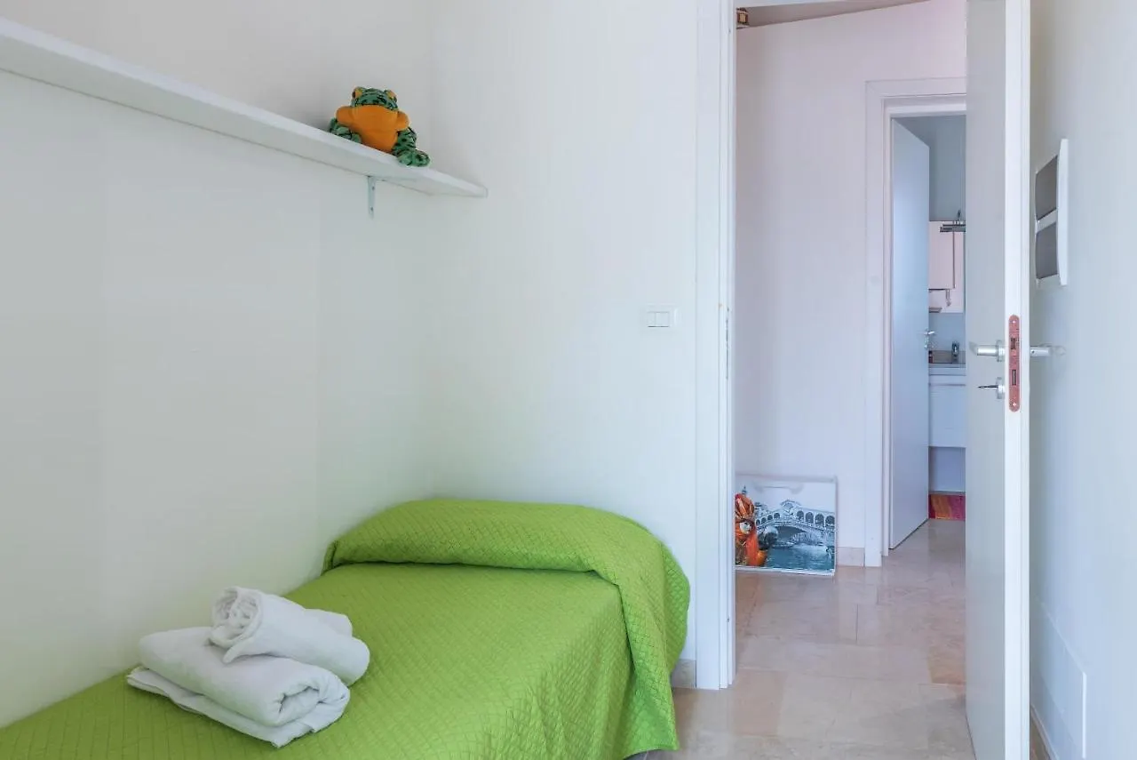 Вилла Casale Dei Cactus Ното Дом отдыха