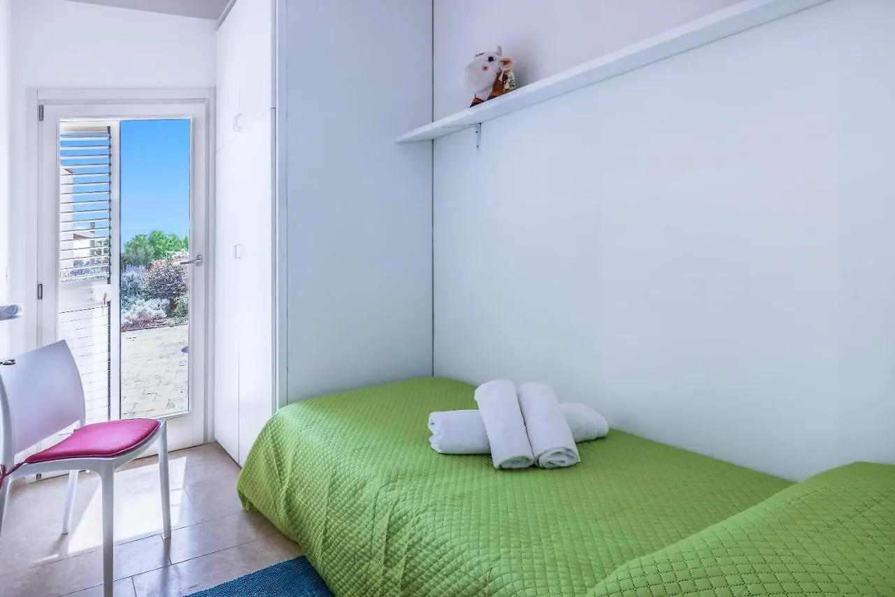 Σπίτι διακοπών Casale Dei Cactus Βίλα Νότο