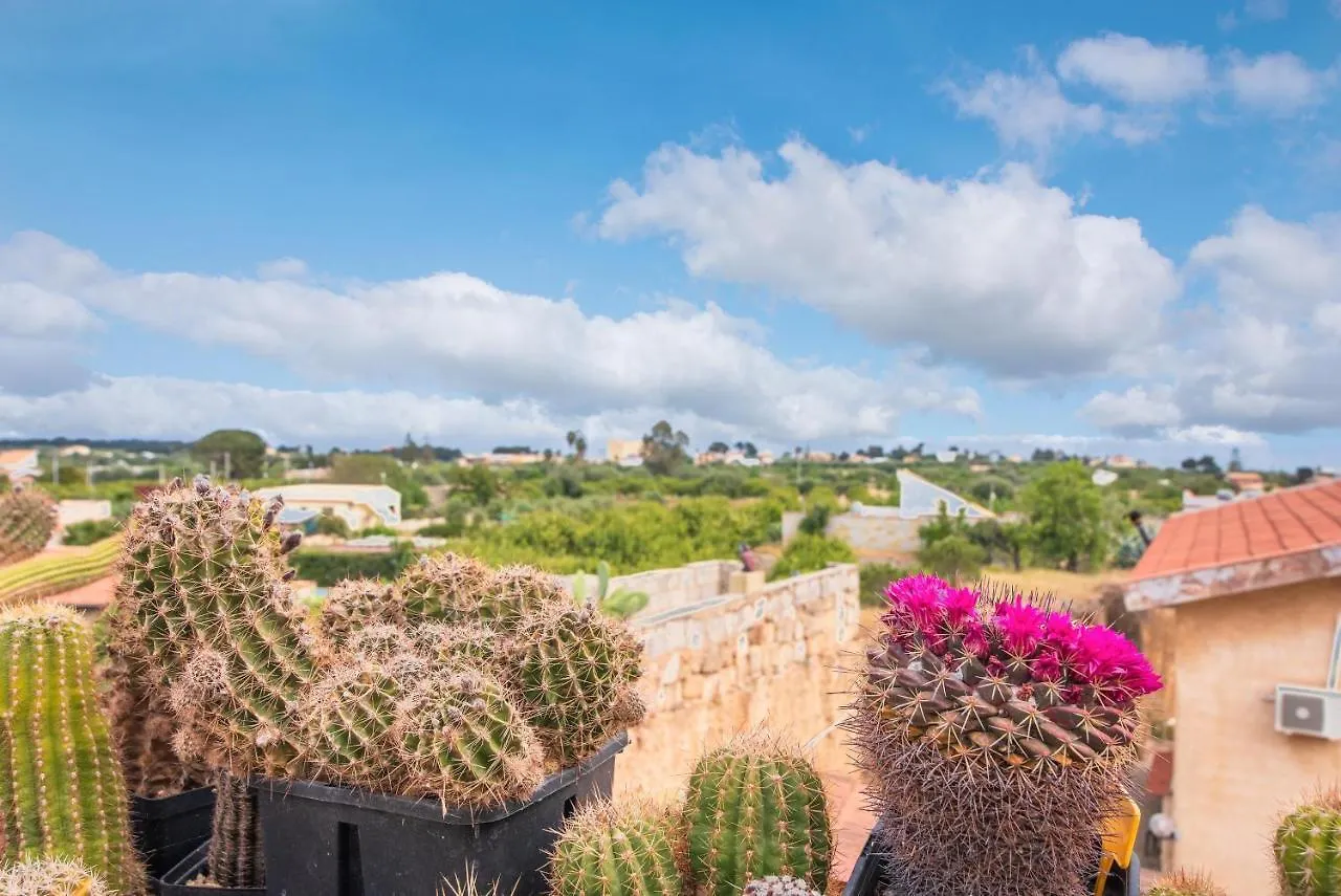 Casale Dei Cactus Βίλα Νότο Ιταλία