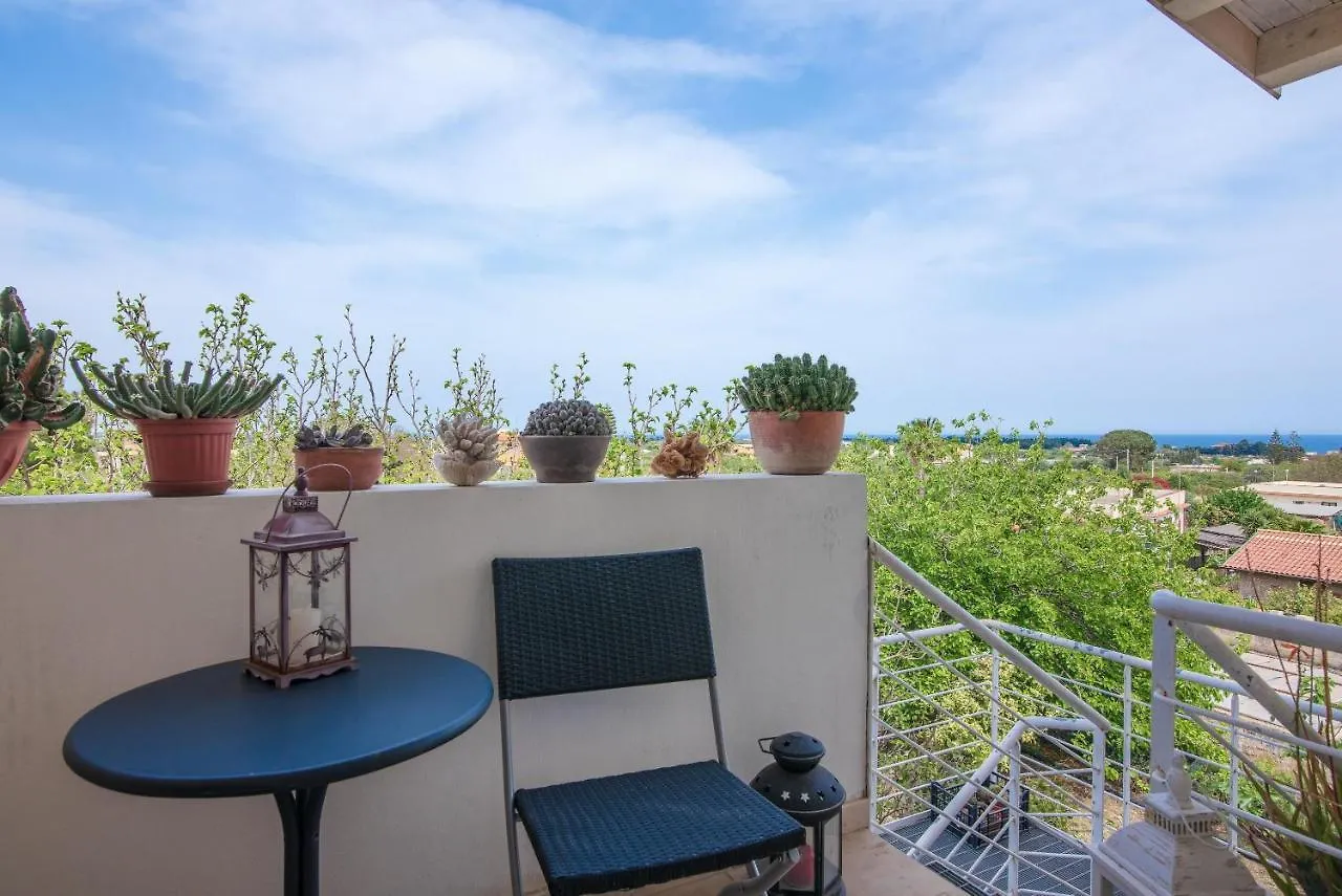 Casale Dei Cactus Βίλα Νότο 0*,  Ιταλία