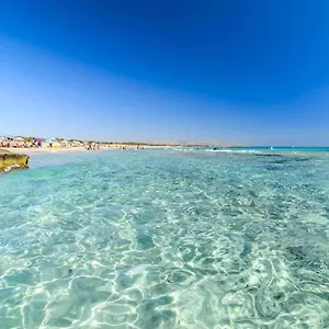 Hébergement de vacances Biddiccia In Sicily, Noto