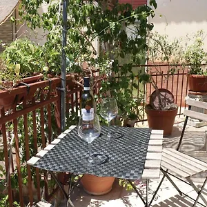 Hébergement de vacances 